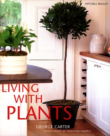 9781840001815: Living with Plants