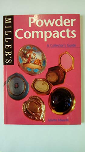 Powder Compacts: A Collector's Guide