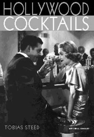 Stock image for Hollywood Cocktails for sale by WorldofBooks