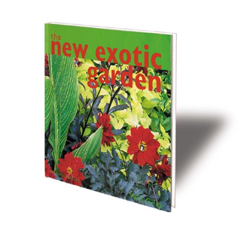 9781840002416: The New Exotic Garden