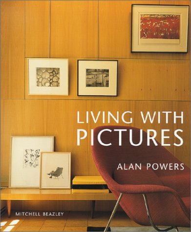 Stock image for Living with Pictures for sale by Better World Books: West