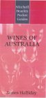 Stock image for Wines of Australia (Mitchell Beazley Pocket Guide,) for sale by HPB-Emerald