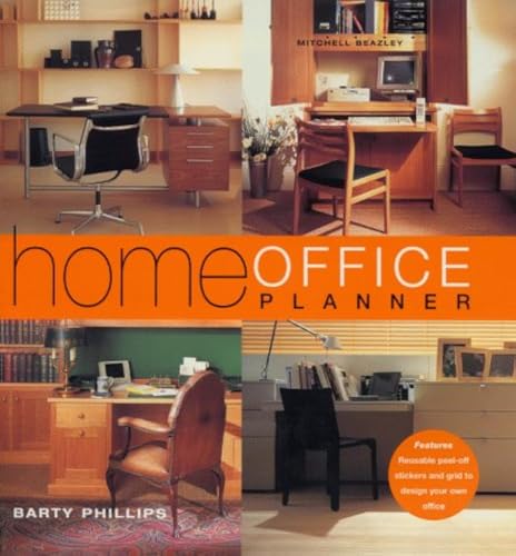 Stock image for The Home Office Planner for sale by Half Price Books Inc.