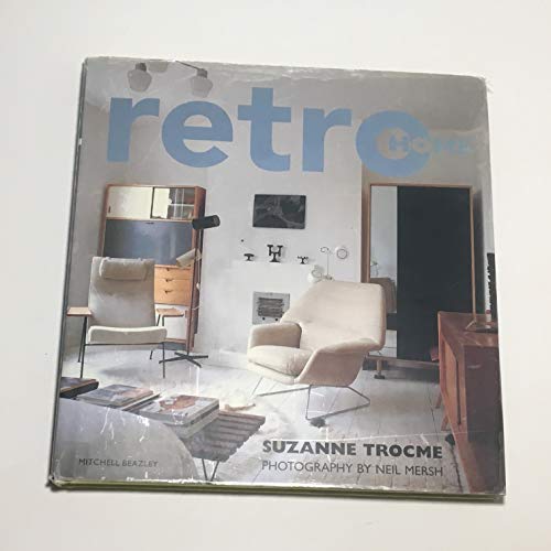 9781840002652: Retro home