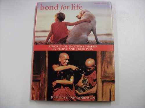 9781840002683: Bond for Life