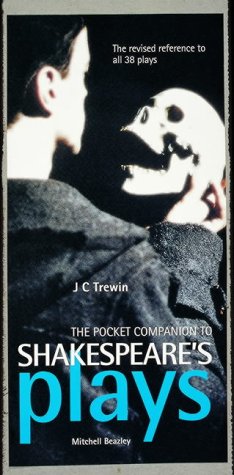Beispielbild fr The Pocket Companion to Shakespeare's Plays zum Verkauf von WorldofBooks