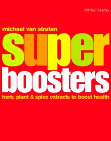 Imagen de archivo de Super Boosters a la venta por WorldofBooks