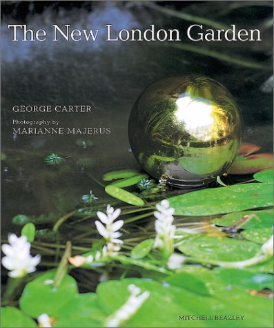 Stock image for The New London Garden for sale by AwesomeBooks