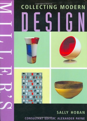 Beispielbild fr Collecting Modern Design zum Verkauf von Better World Books