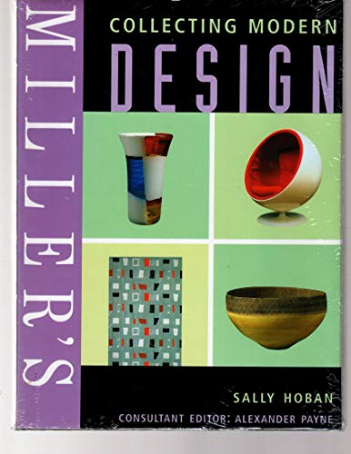 Imagen de archivo de Collecting Modern Design a la venta por Better World Books