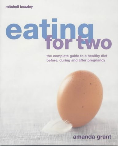 Beispielbild fr Healthy Eating for Pregnancy zum Verkauf von Reuseabook