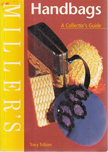 Stock image for Miller's: Handbags: A Collector's Guide for sale by ThriftBooks-Atlanta