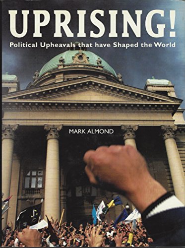 Imagen de archivo de Uprising a la venta por WorldofBooks