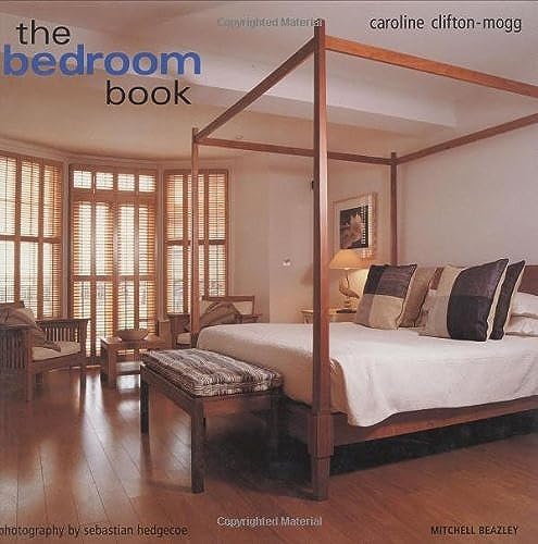 9781840004519: The Bedroom Book