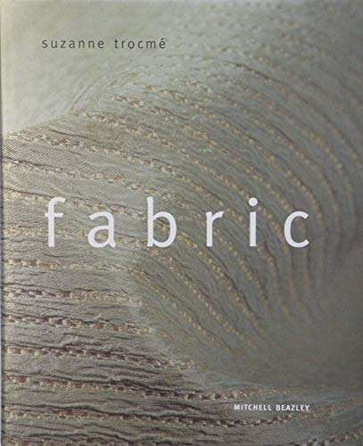 Stock image for Fabric for sale by Better World Books: West
