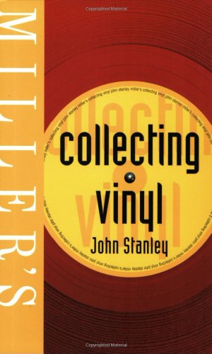 9781840005110: Miller's Collecting Vinyl