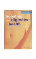 9781840005332: Boosting Your Digestive Health: Through Conventional and Complementary Methods (Options for Health)