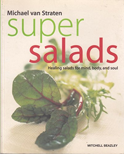 Imagen de archivo de Super Salads: Simple Salads to Boost your Health a la venta por WorldofBooks