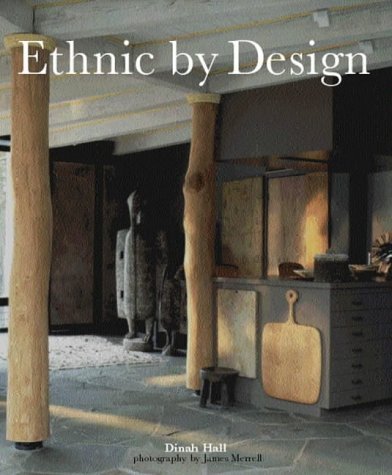 Beispielbild fr Ethnic by Design zum Verkauf von Better World Books: West