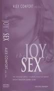 Stock image for The Joy of Sex for sale by WorldofBooks