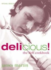 Beispielbild fr Delicious! : The Deli Cookbook zum Verkauf von SecondSale