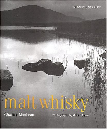 Beispielbild fr Malt Whisky zum Verkauf von WorldofBooks