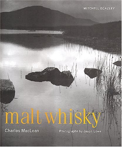 Stock image for Malt Whisky for sale by -OnTimeBooks-