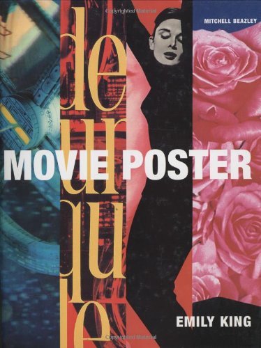 Imagen de archivo de Movie Poster a la venta por WorldofBooks