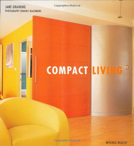 Stock image for Compact Living for sale by WorldofBooks