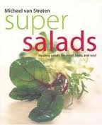 Beispielbild fr Supersalads Ted Smart zum Verkauf von WorldofBooks