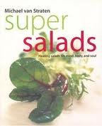 Stock image for Supersalads Ted Smart for sale by WorldofBooks