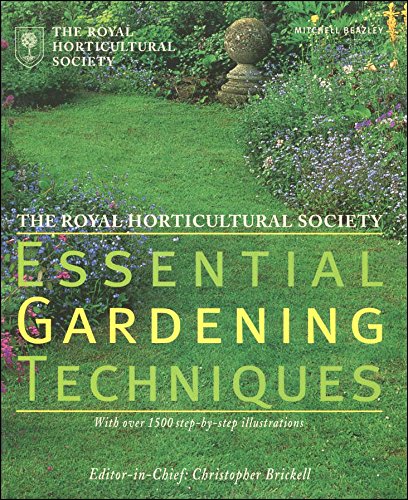 Beispielbild fr Essential Gardening Tech Ted Smart zum Verkauf von AwesomeBooks