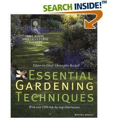 Stock image for Essential Gardening Tech Ted Smart for sale by AwesomeBooks