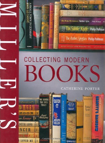 9781840007237: Collecting Modern Books