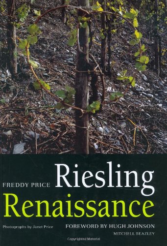 Stock image for Riesling Renaissance for sale by Better World Books: West