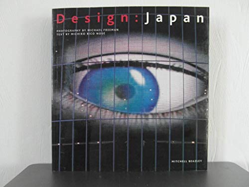 9781840007794: Design: Japan