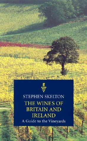 9781840008036: Wines of Britain (Faber Books on Wine)