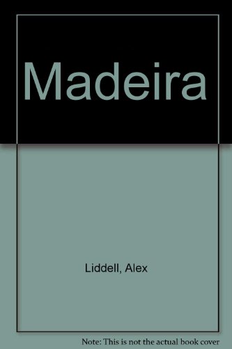 9781840008135: Madeira