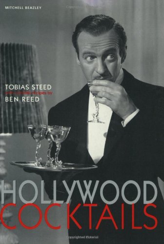 9781840008425: Hollywood Cocktails