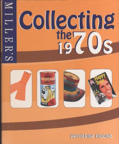 Beispielbild fr Collecting the 1970s zum Verkauf von WorldofBooks