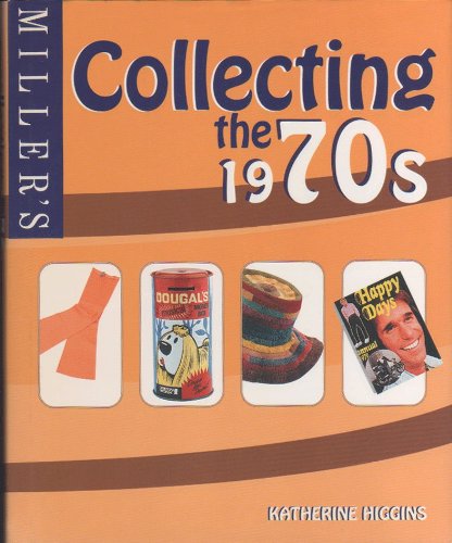 Stock image for Collecting the 1970s for sale by WorldofBooks