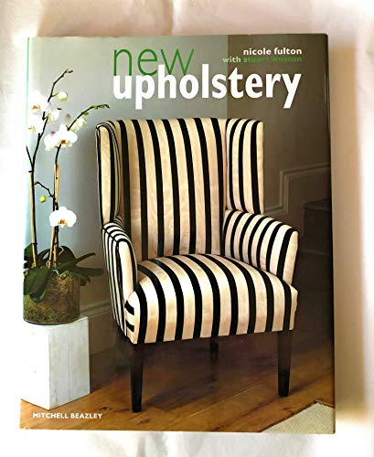 Stock image for New Upholstery for sale by Better World Books