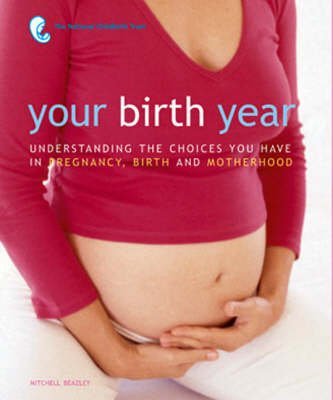 9781840008906: Your Birth Year: Understanding the Choices You Have in Pregnancy, Birth and Motherhood