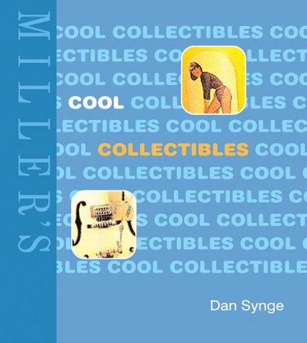 Stock image for Cool Collectables for sale by WorldofBooks