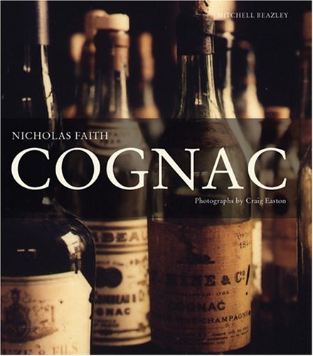 Beispielbild fr Cognac zum Verkauf von WorldofBooks