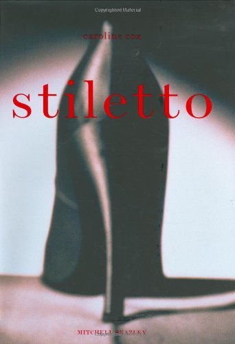 Beispielbild fr Stiletto zum Verkauf von WorldofBooks