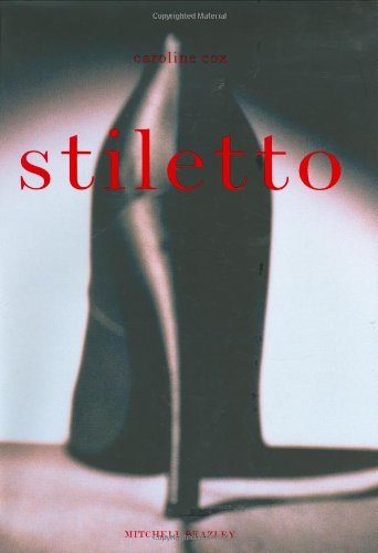 Imagen de archivo de Stiletto a la venta por WorldofBooks