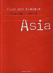 Imagen de archivo de Food and Travels: Asia a la venta por WorldofBooks