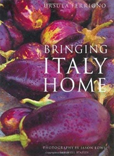 Bringing Italy Home