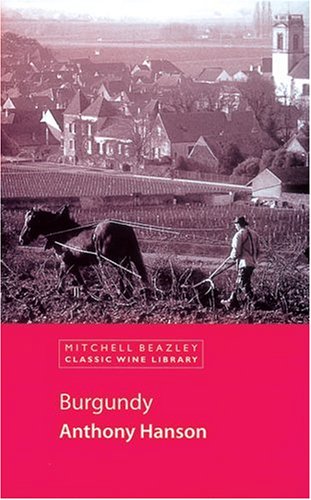 Stock image for Burgundy for sale by WorldofBooks